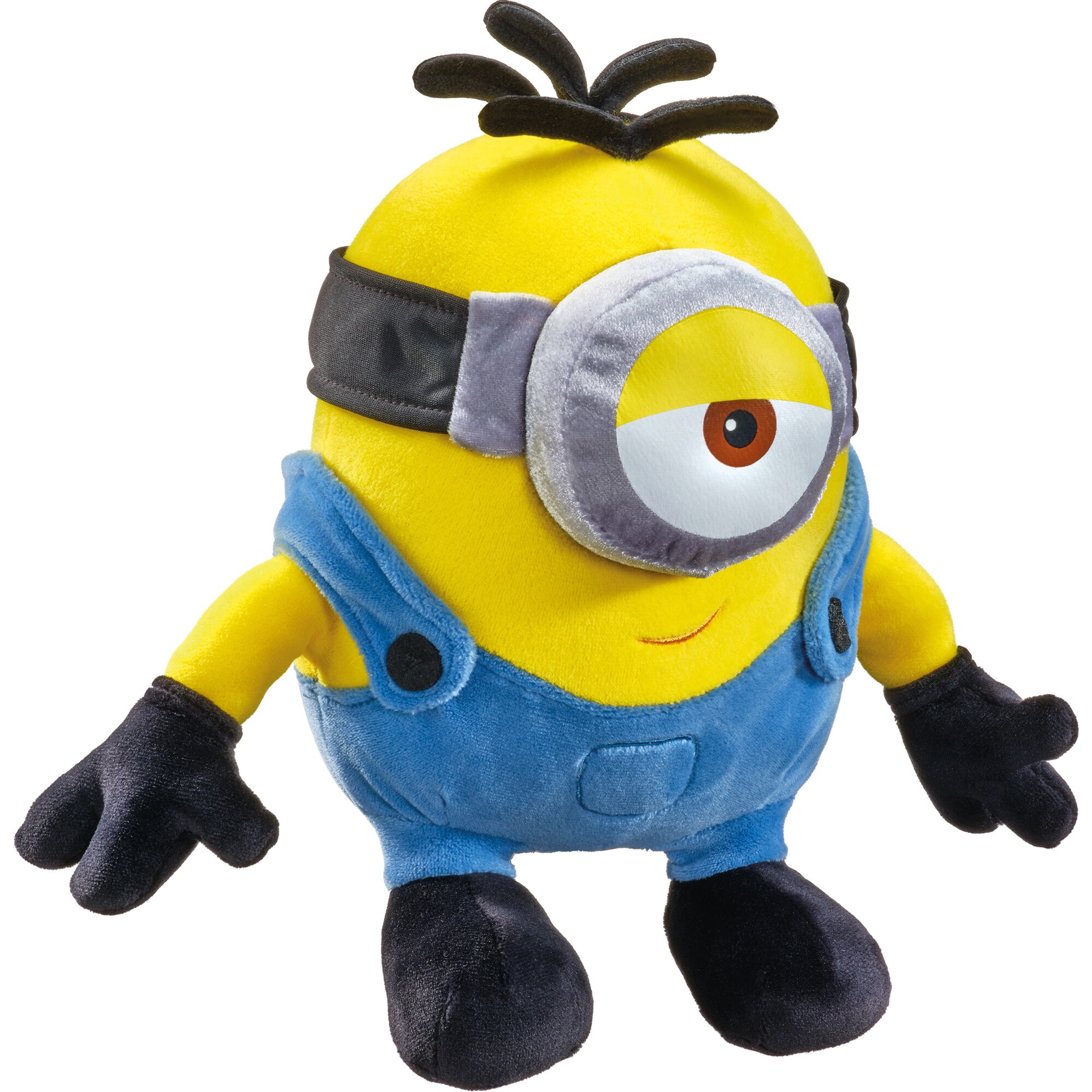 Schmidt Spiele Kuscheltier Minions: Stuart
