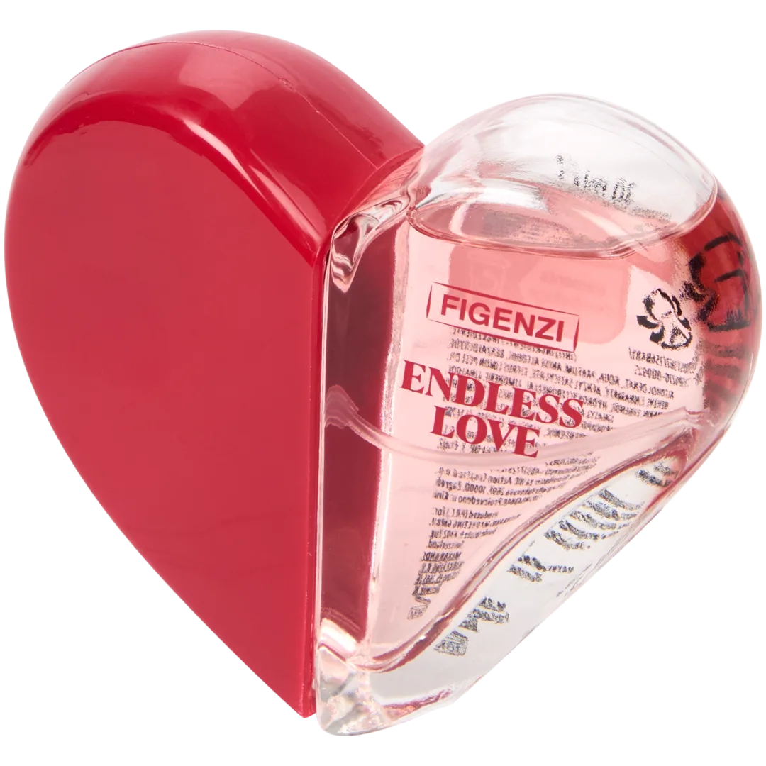 Figenzi eau de parfum Love 30 ml | diverse varianten