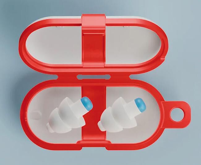 ALPINE - BOUCHONS OREILLES SWIMSAFE ALPINE