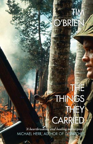The Things They Carried (Paperback)