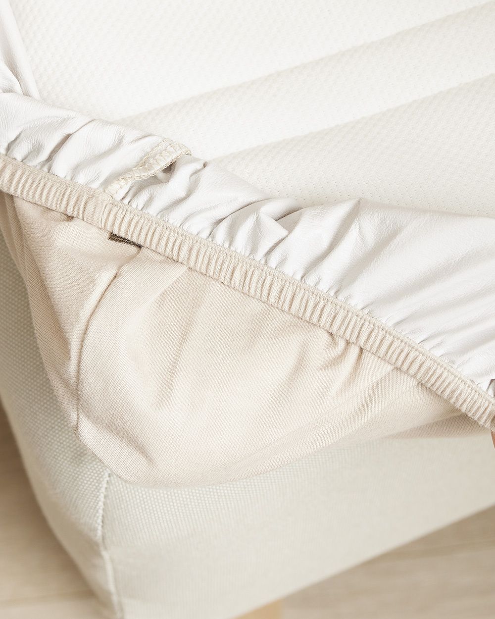 Jerseylaken formsydd med coating LilleVenn