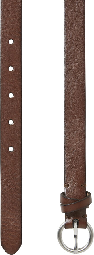 Saddler Esbjerg Brown