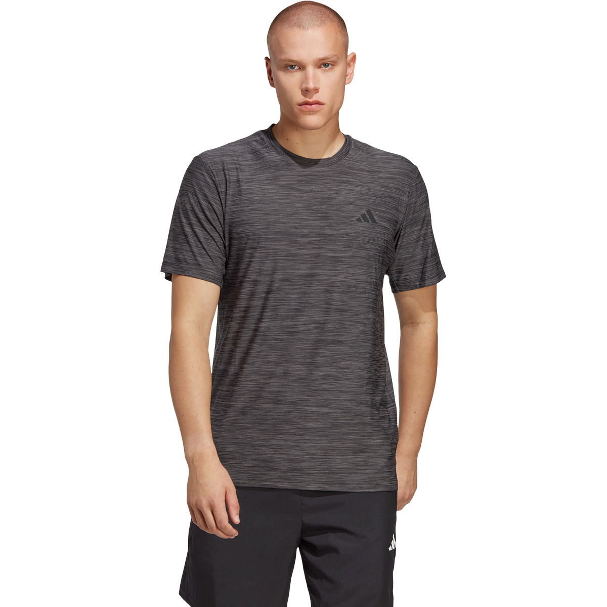 adidas Essentials Stretch Trænings T-shirt Herre
