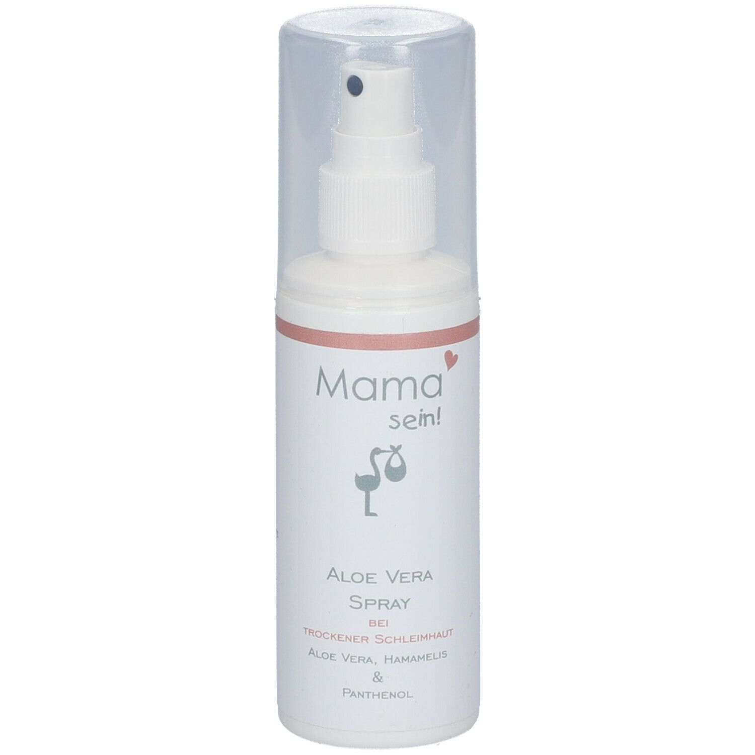 Mama Sein Aloe Vera Spray