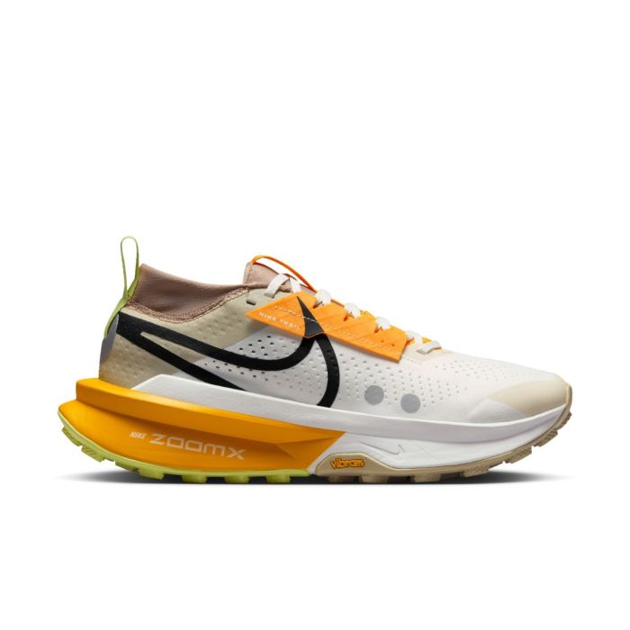 Nike Dame Trailsko Zegama 2 Hvid