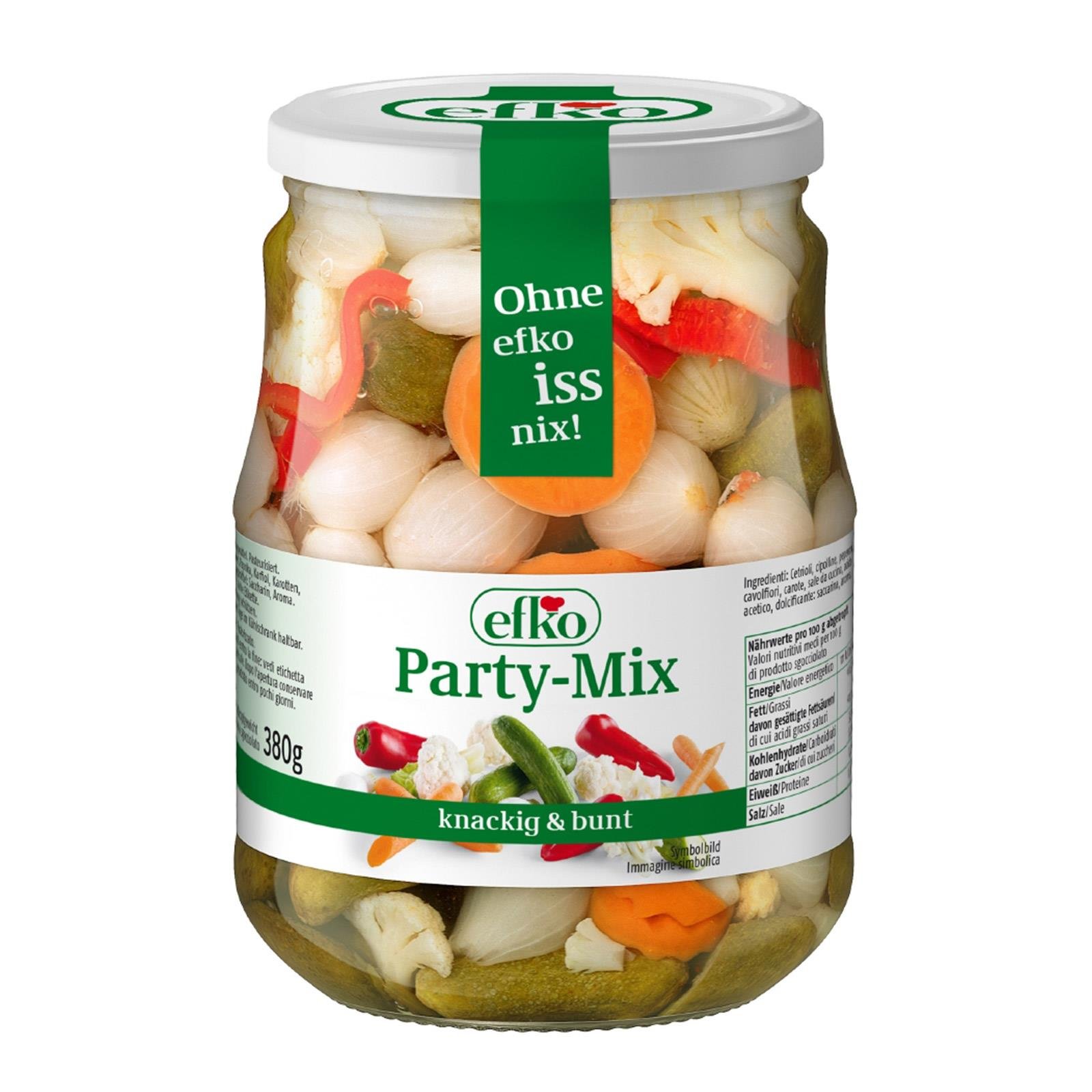 efko Party-Mix
