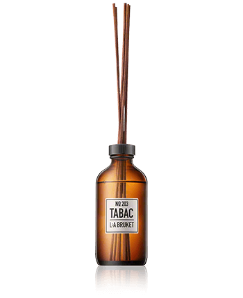 L:A BRUKET Home Fragrance 203 Room Diffuser Tabac 200ml