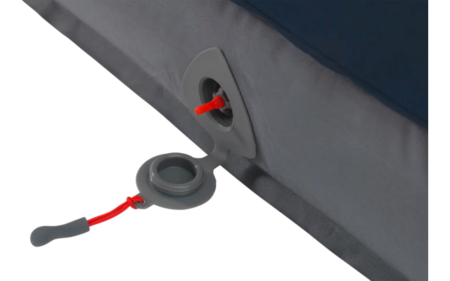 Robens Selbstaufblasbare Matte Polarshield