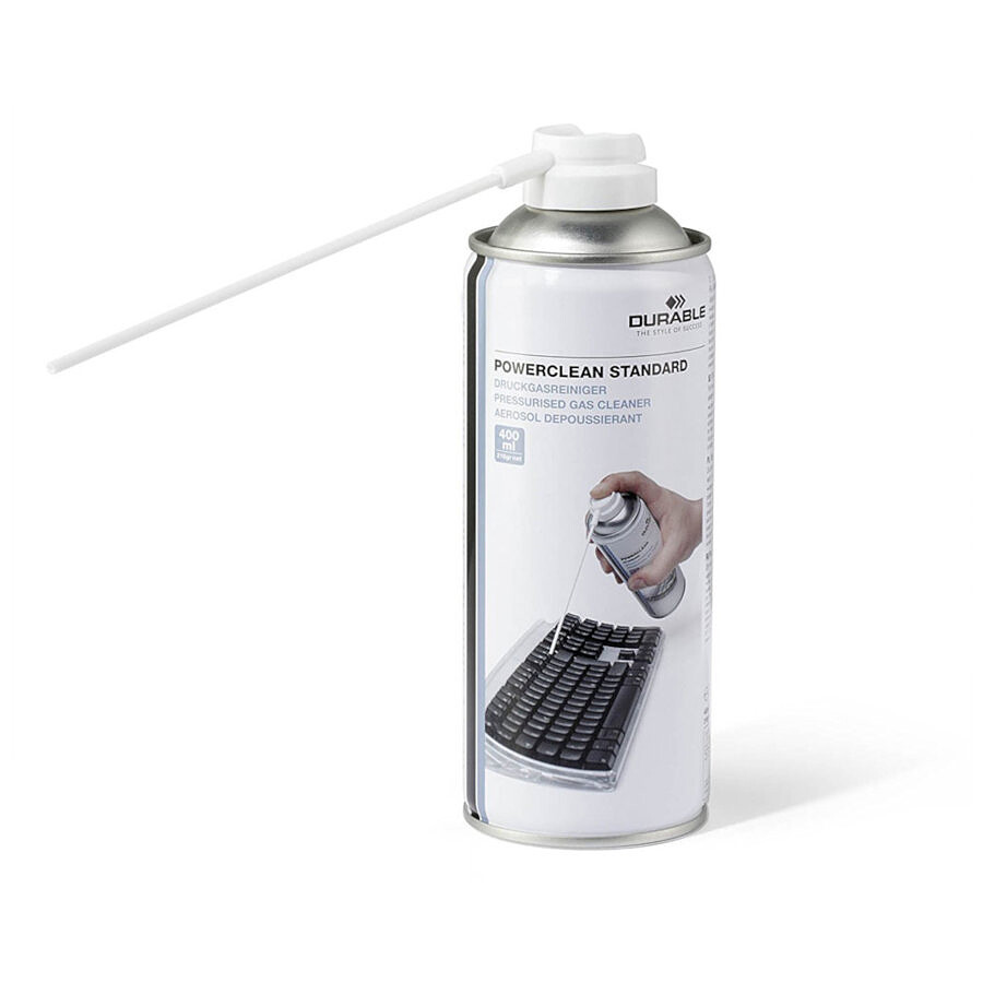 Durable Powerclean Invertible