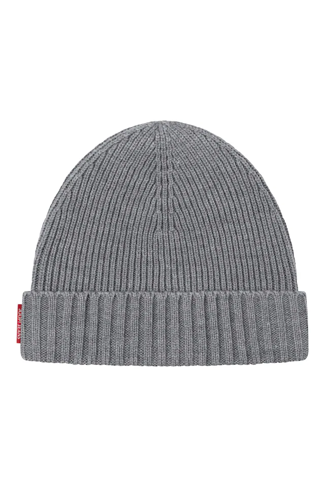 Joop Jeans Strickmütze »Francis«