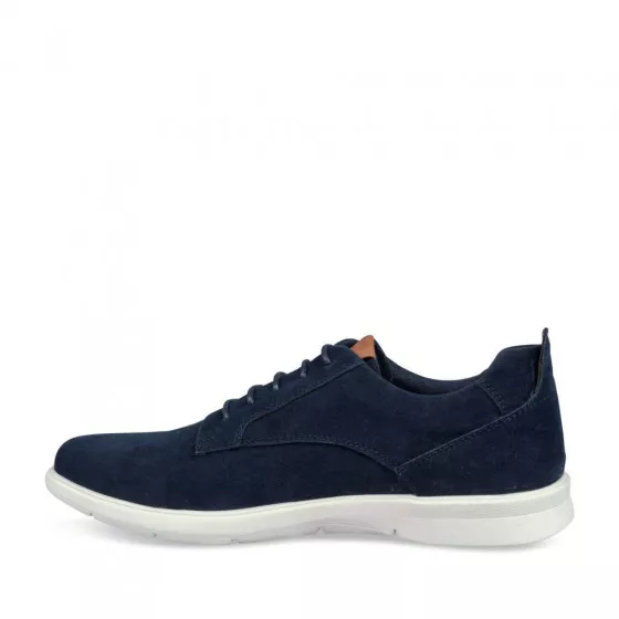 Baskets MARINE DENIM SIDE