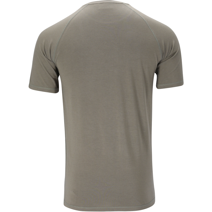 Whistler Funktionsshirt Bosco 5056 Tarmac