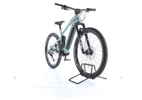 Produit reconditionné - Focus Thron² 6.9 Vélo électrique VTT 2021 - Très Bon Etat