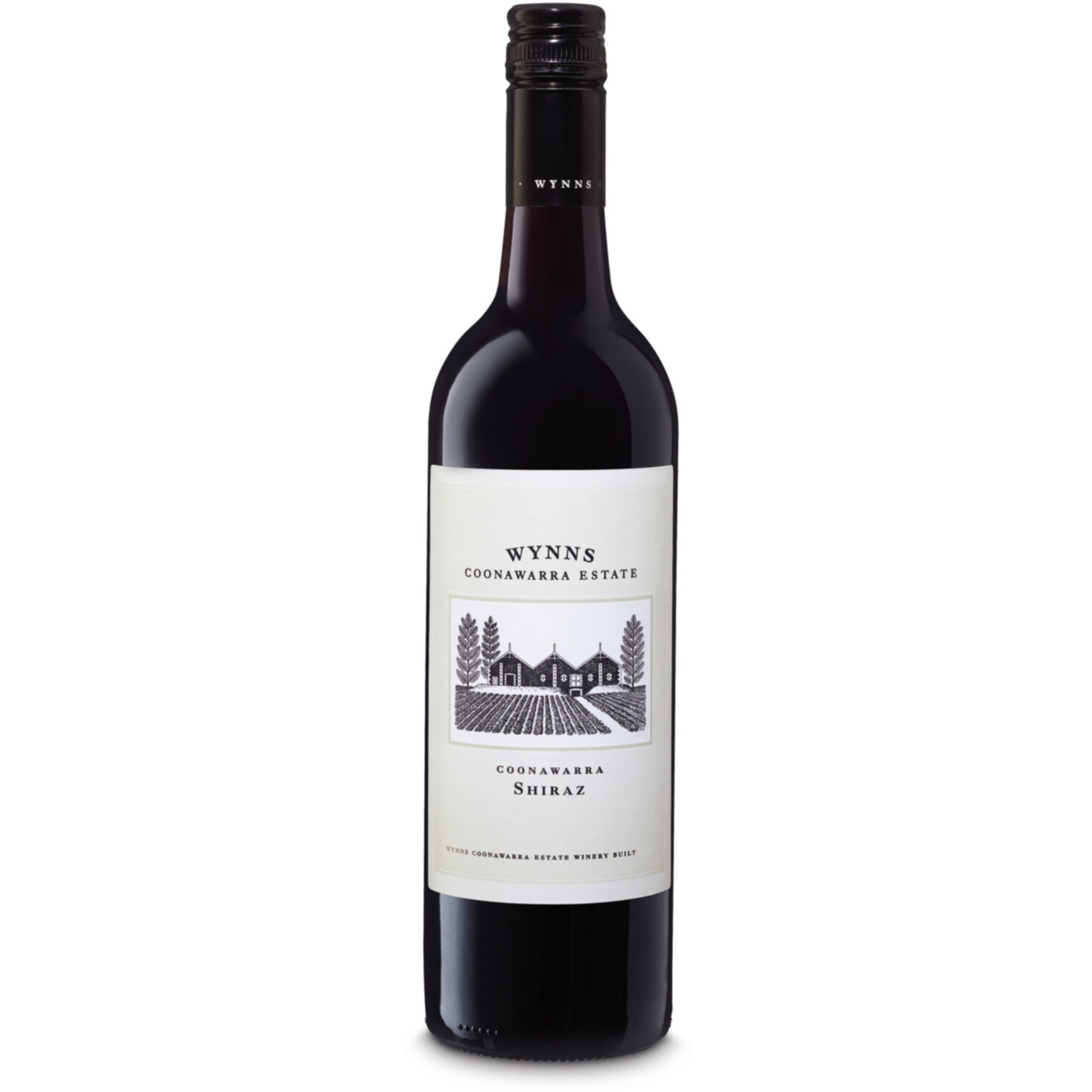 Shiraz Coonawarra Wynns Estate -75cl