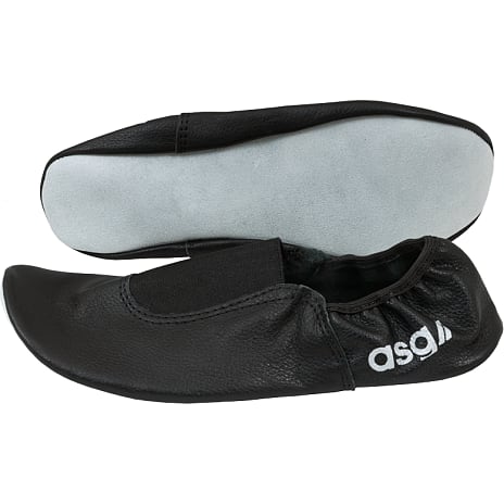 Asg gymnastiksko str. 40/41 - sort