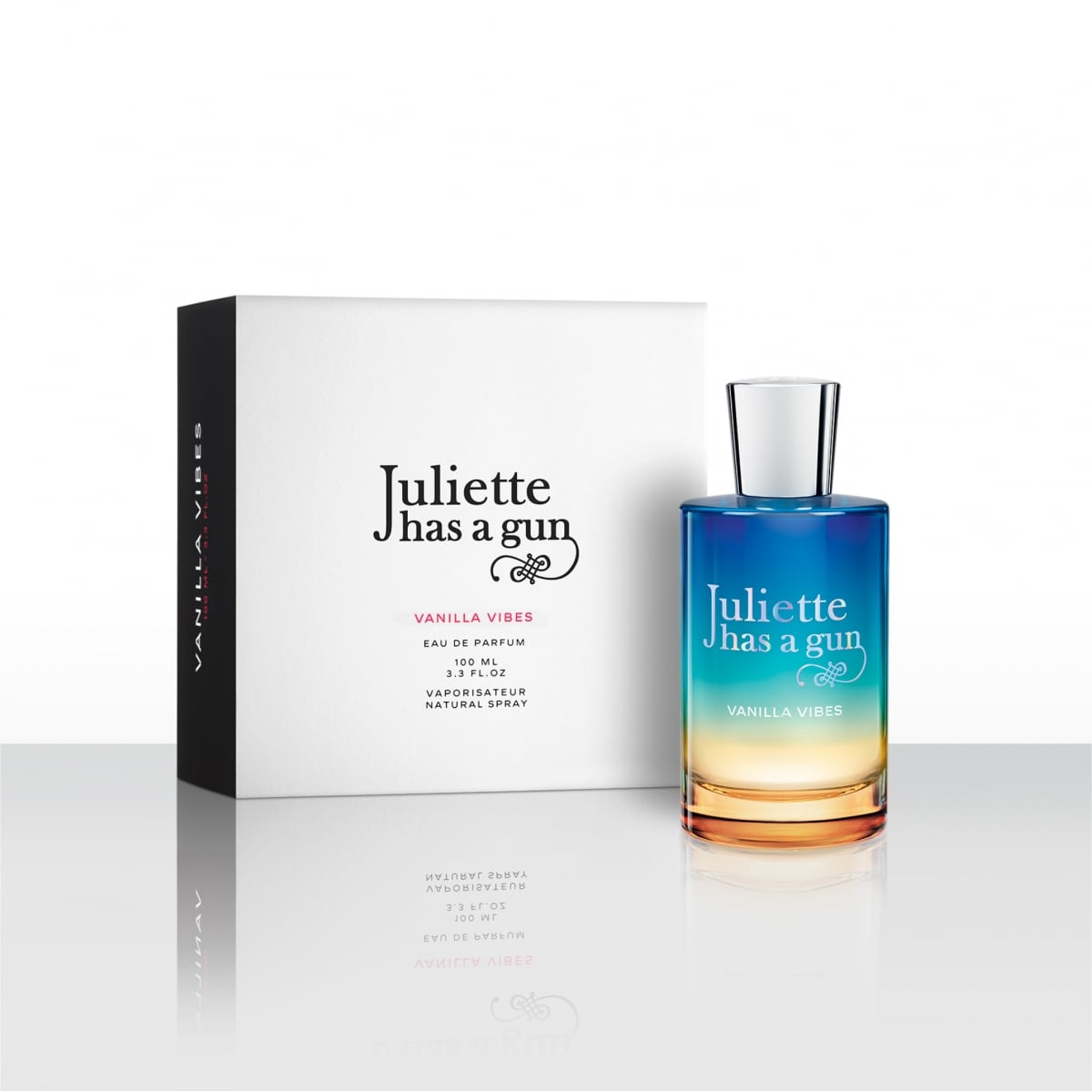 Juliette Has a Gun Vanilla Vibes Eau de Parfum