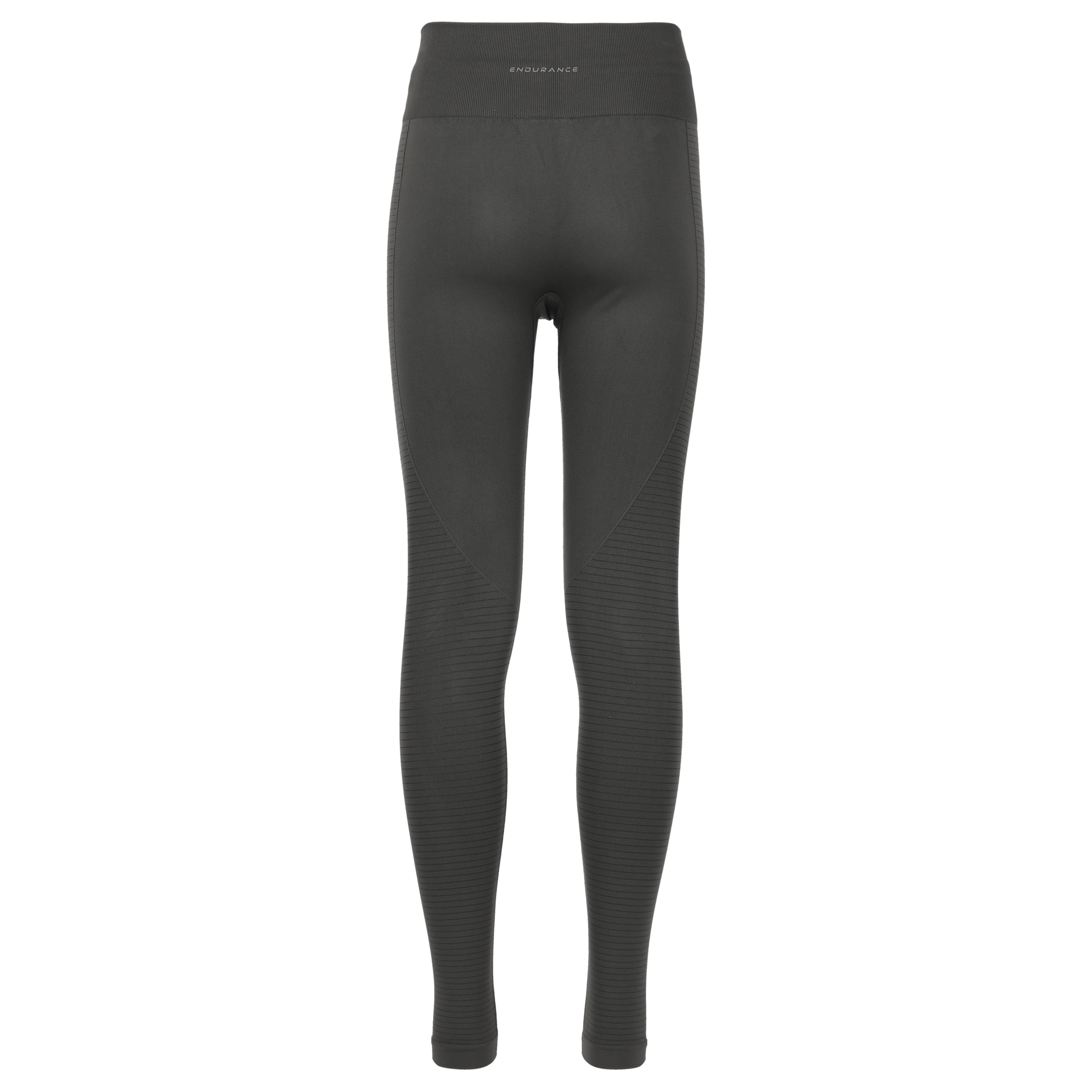 Endurance Eriniana Jr. Seamless Tights - Treningstøy