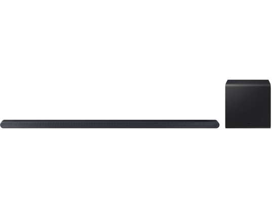 SAMSUNG - Barre de son HW-S810D 2024