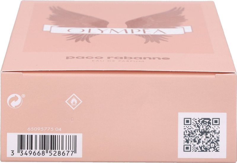 Paco Rabanne Olympéa Eau de Parfum 80 ml