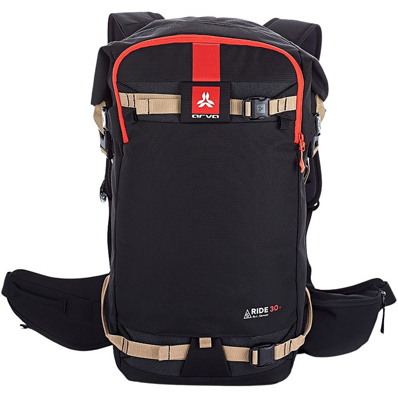 Arva Ride 30+ Freeriderucksack