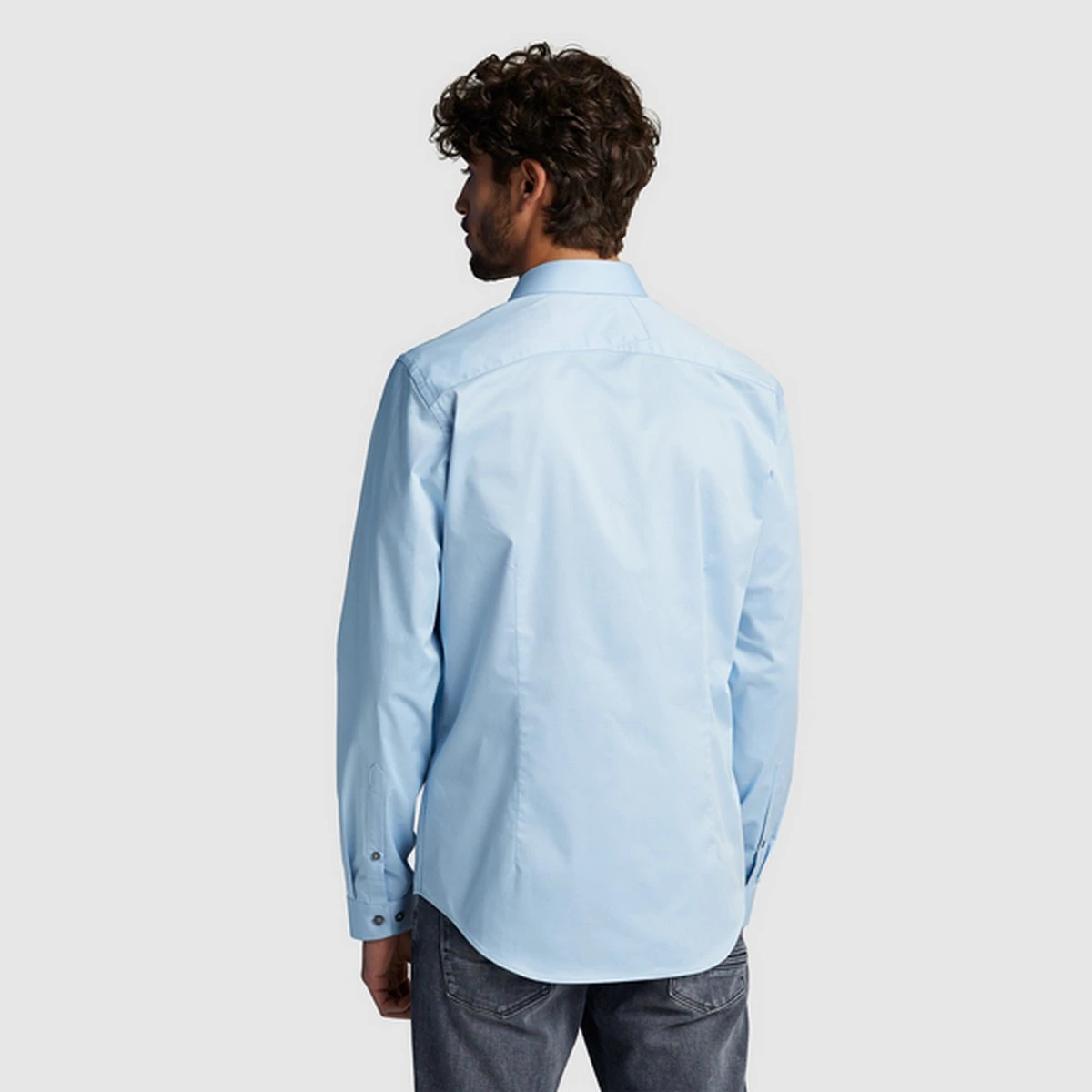 Heren Overhemd 516670-73