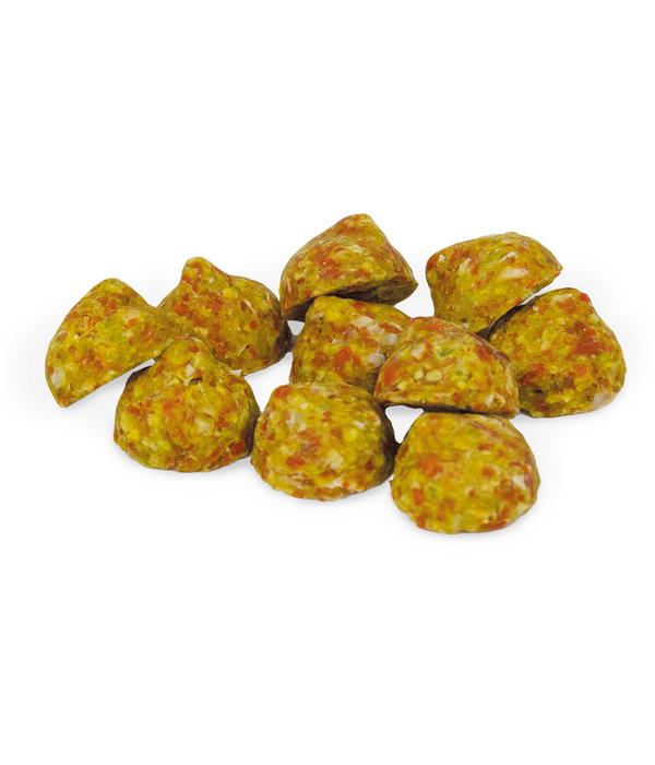 JR FARM Nagersnack Grainless Drops, 140 g