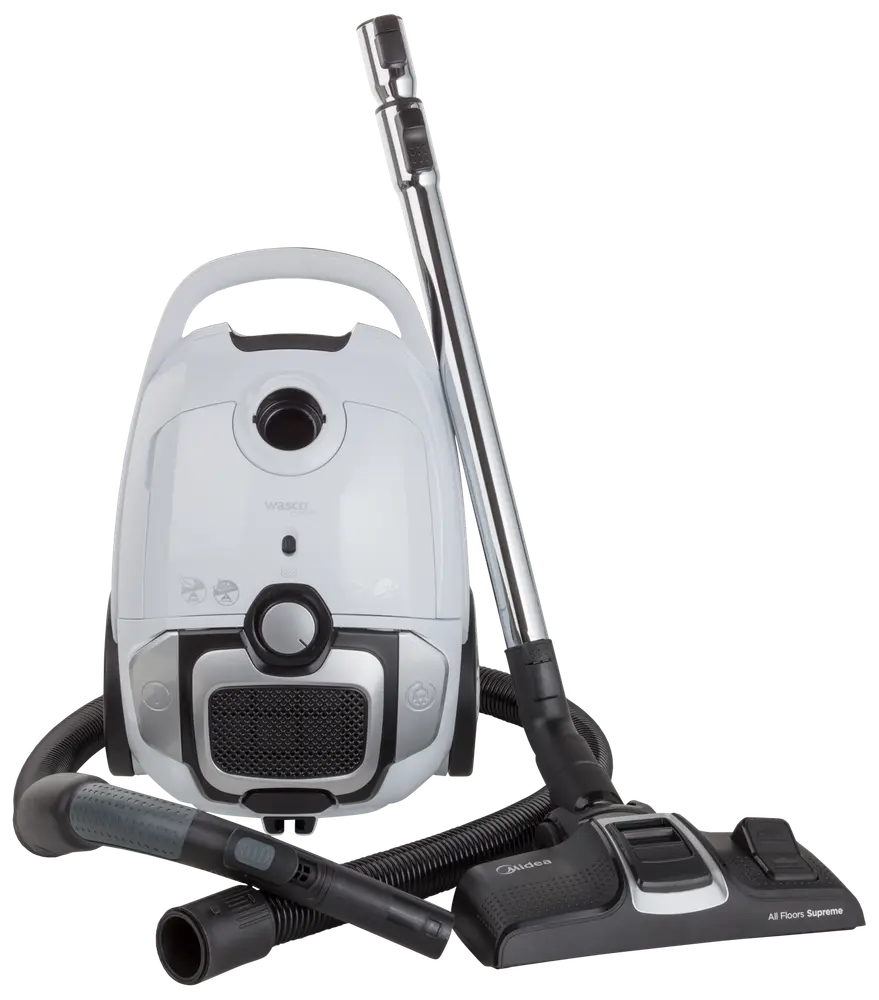 Wasco Clean Støvsuger 17M