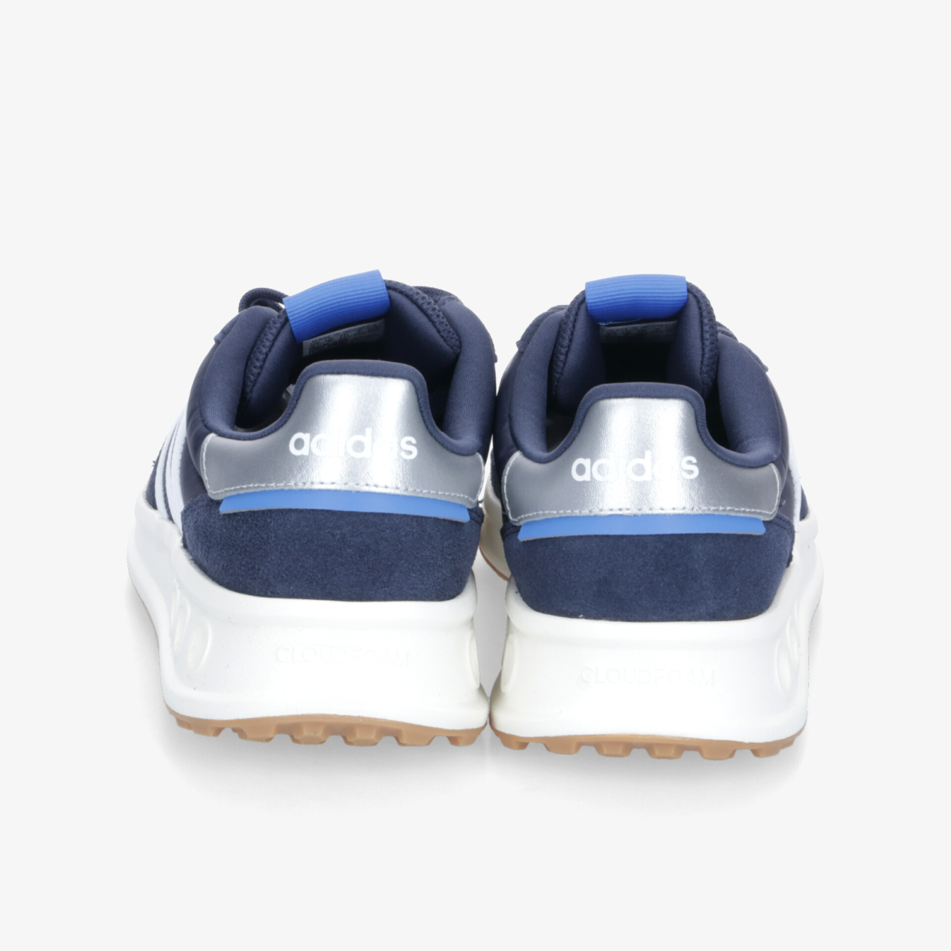 adidas RUN 84 Herren Sneaker Low - Blau | reno.de
