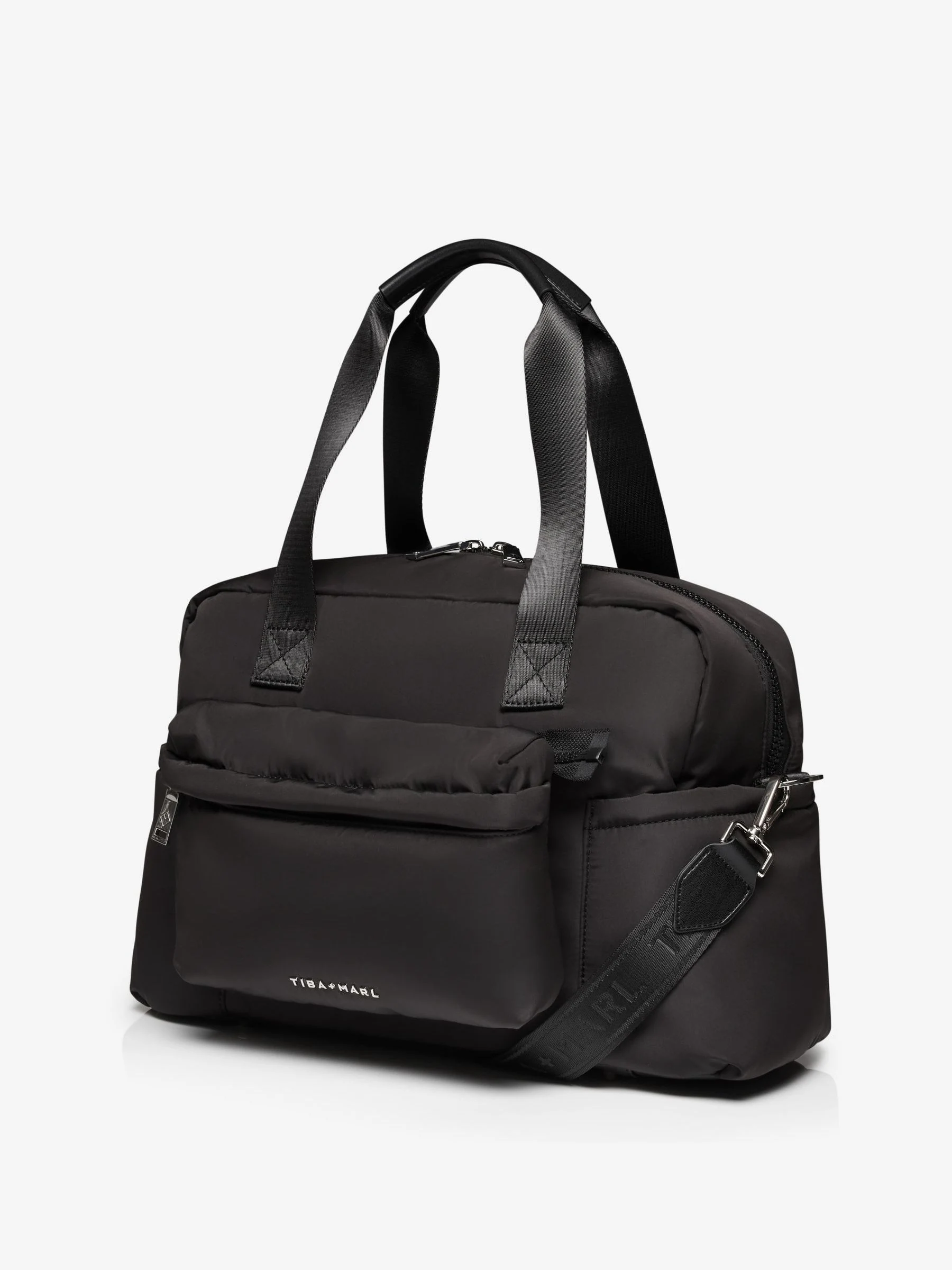 Tiba + Marl Phoenix Holdall