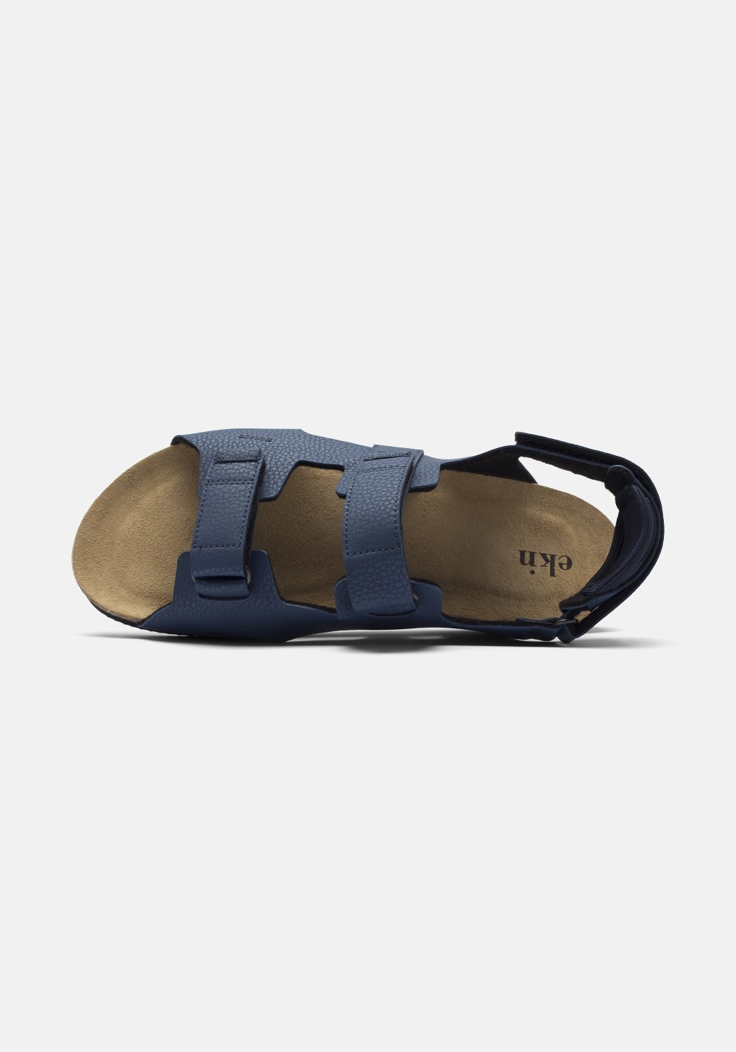 ekn footwear Sandale Mulga Night