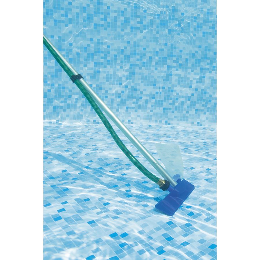 Bestway #58013 Flowclear Pool-Reinigungs-Set