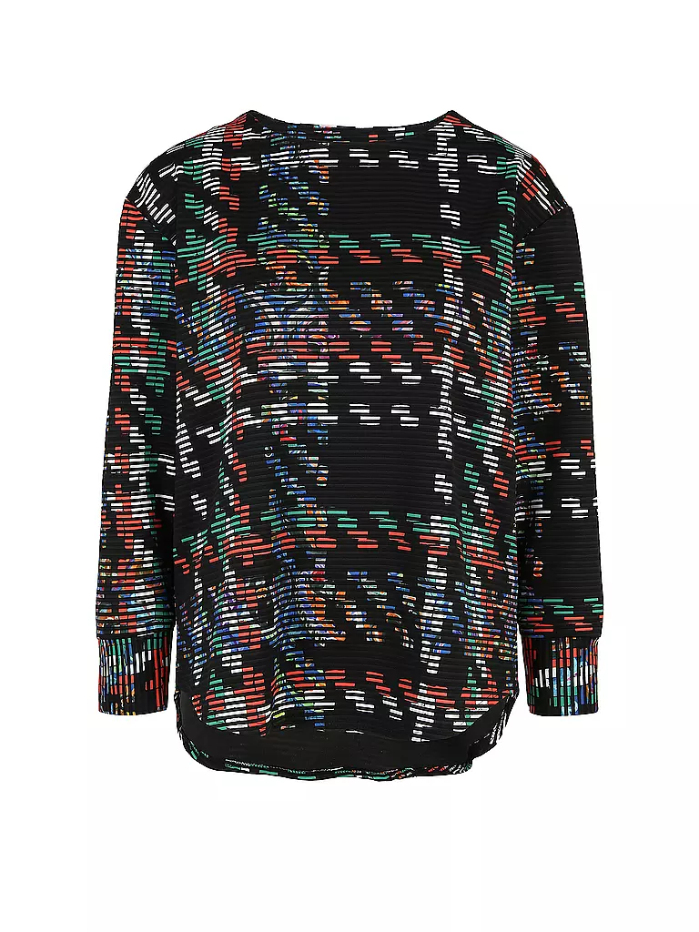 DORIS STREICH Shirt bunt