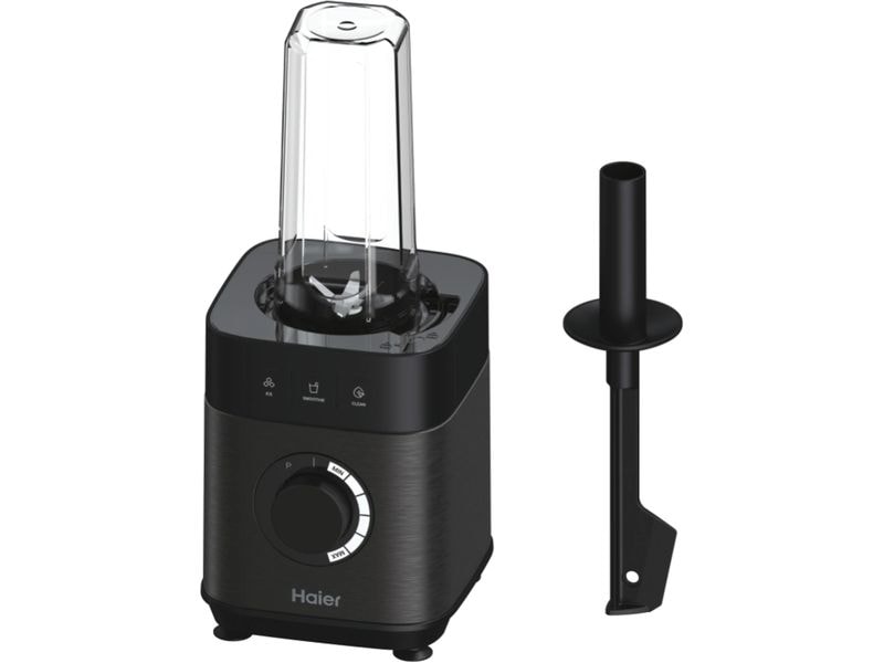 Haier Standmixer HBL5B2 021 Schwarz Blender