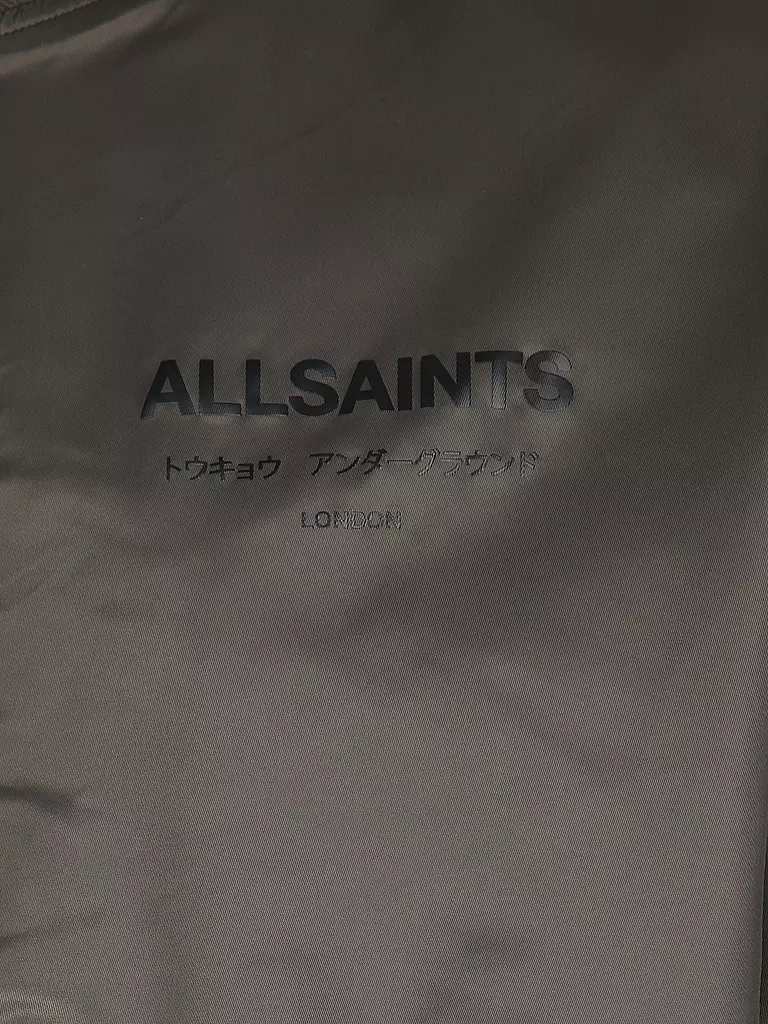 ALLSAINTS Blouson  olive