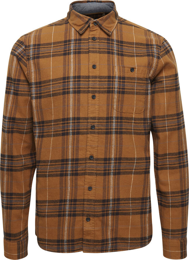 Blend Shirt Bronze brown