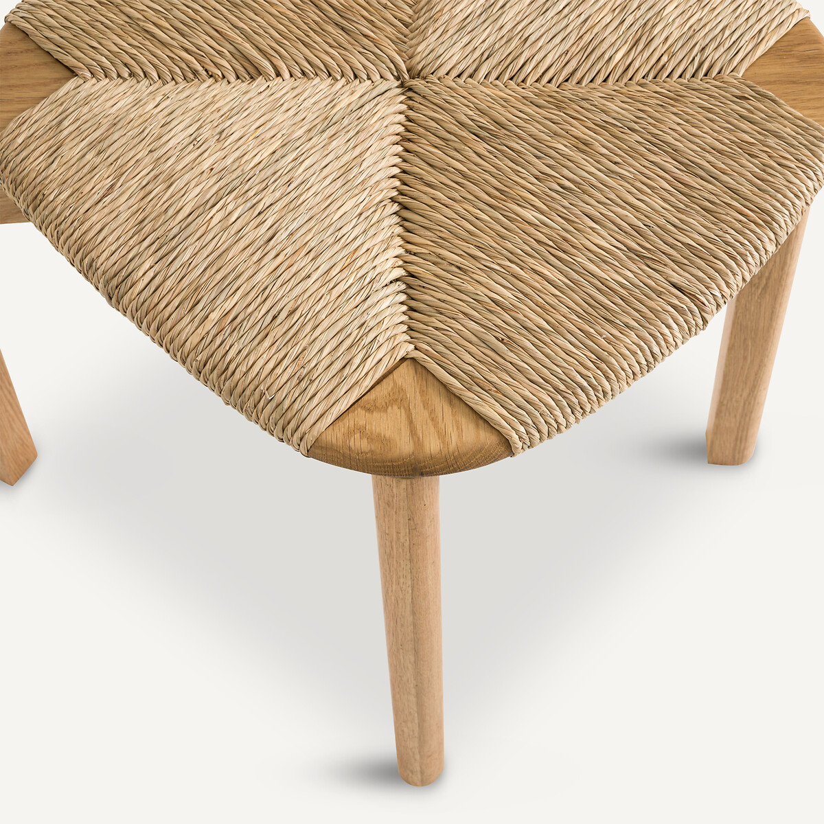 AM.PM<br>Cadeira empilhável, design Batignolles E. Gallina