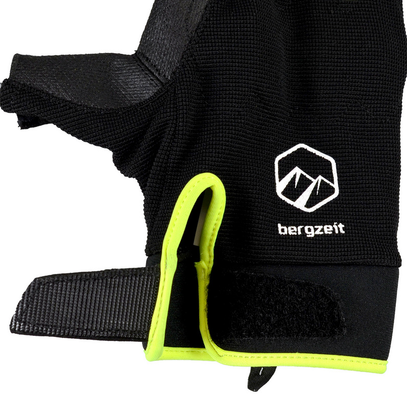 Chiba Bergzeit Via Ferrata X-Trem Handschuhe