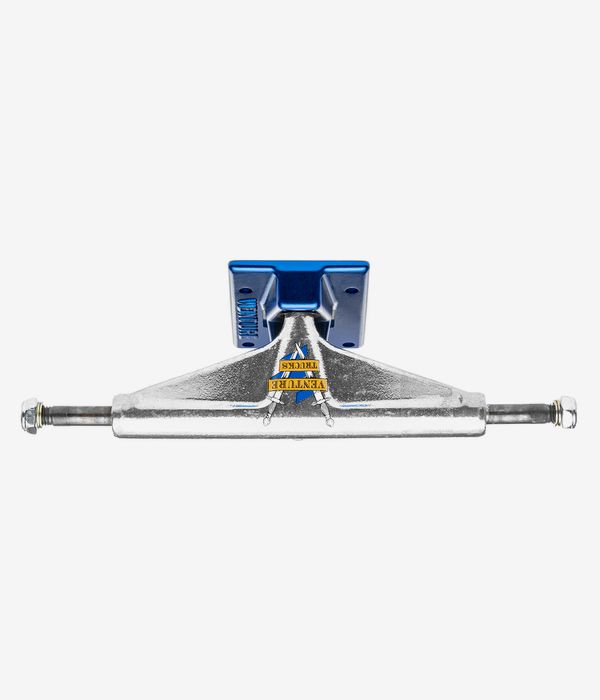 Venture V-Lights Crest Low 5.2 Achse (blue polished) 8