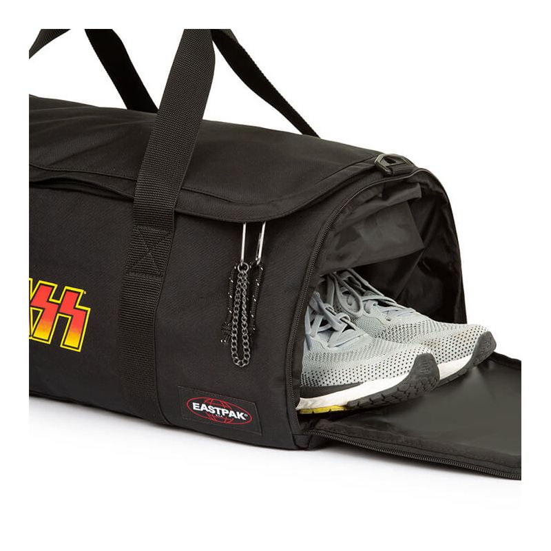 Sac de voyage Perce More 37 litres Kiss Brand