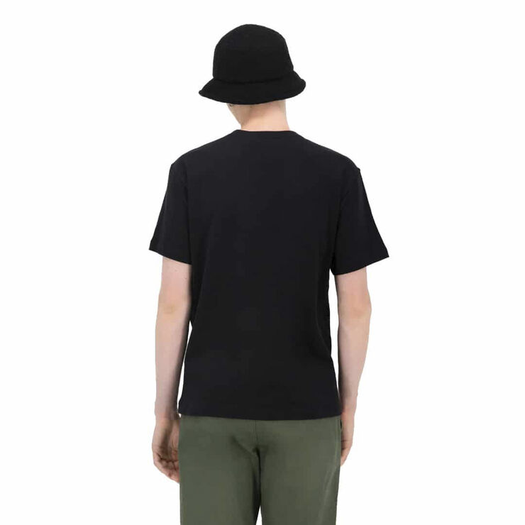 Champion crewneck t-shirt Black beauty