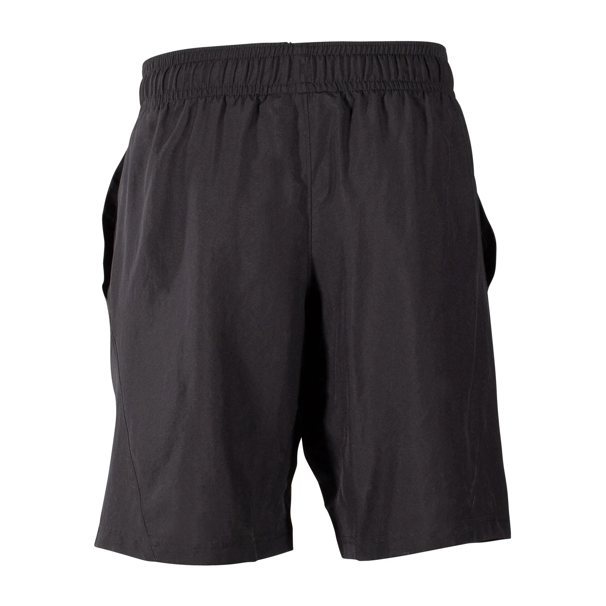 Under Armour -  Shorts Woven Graphic Wordmark
