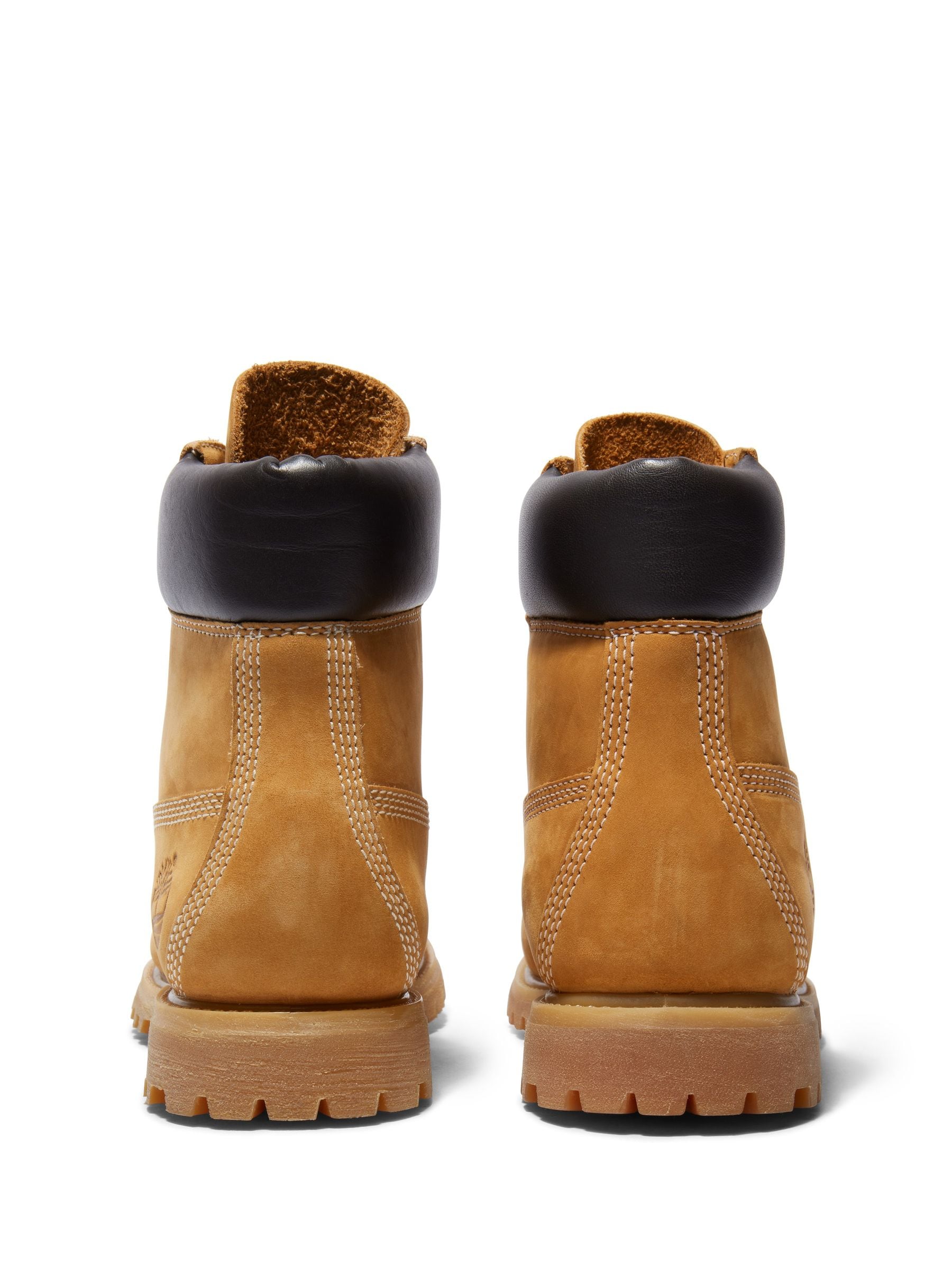 Lichtbruin - Timberland Premium Laarzen