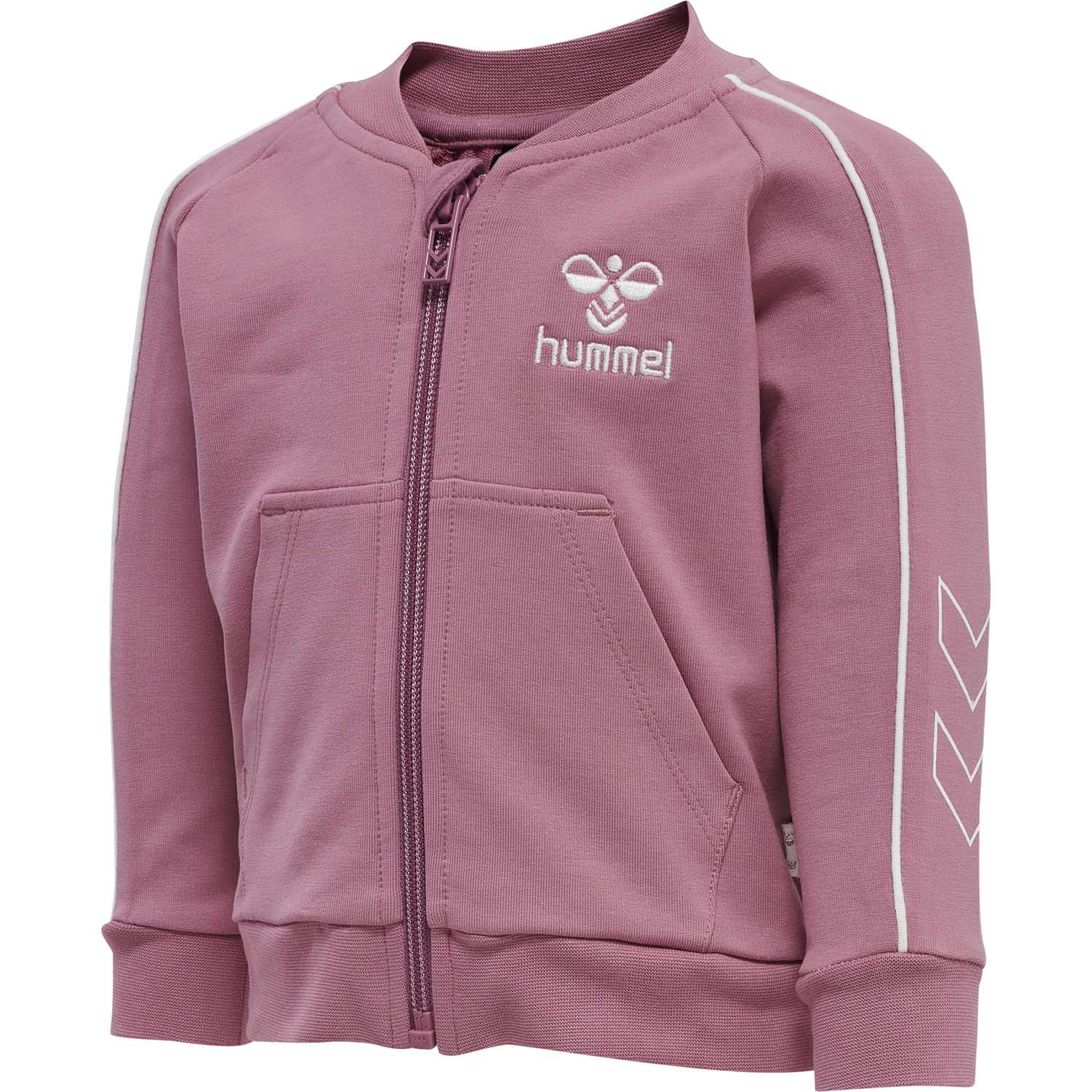 hmlCASEY ZIP JACKET