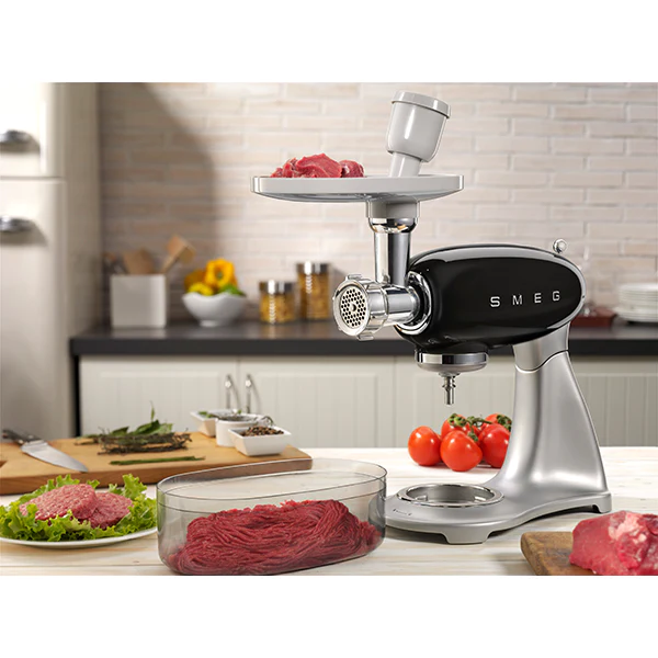 Hachoir SMMG01 pour robot sur socle Smeg