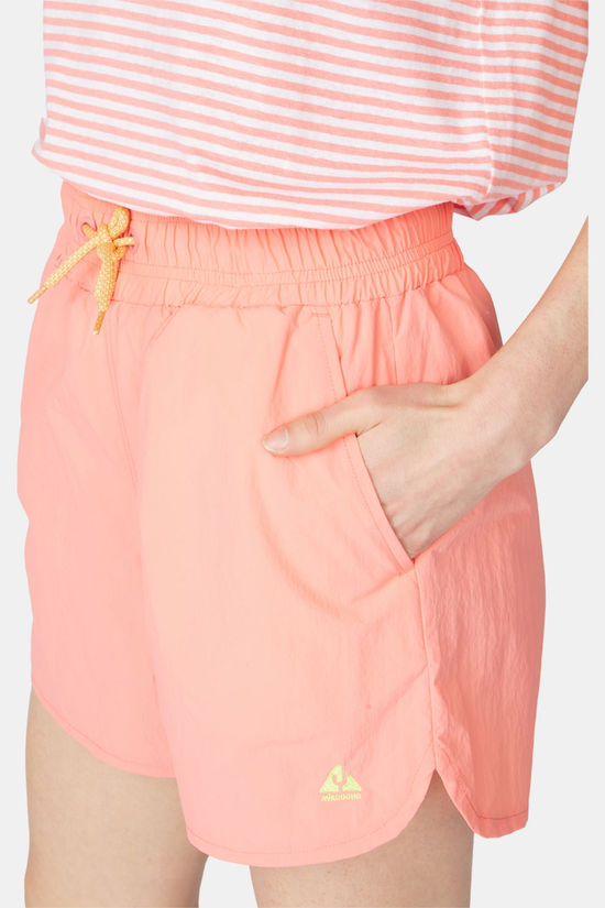 Ayacucho Ayacucho Togo Amphibious Shorts Dames