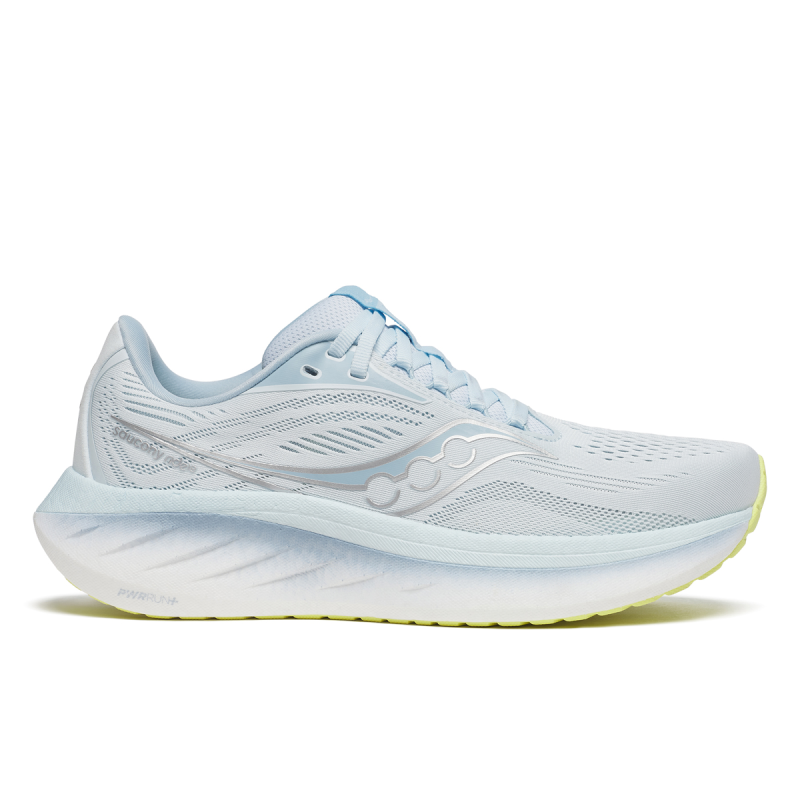 saucony ride 18 dame 1249 11000150 ice melt dream