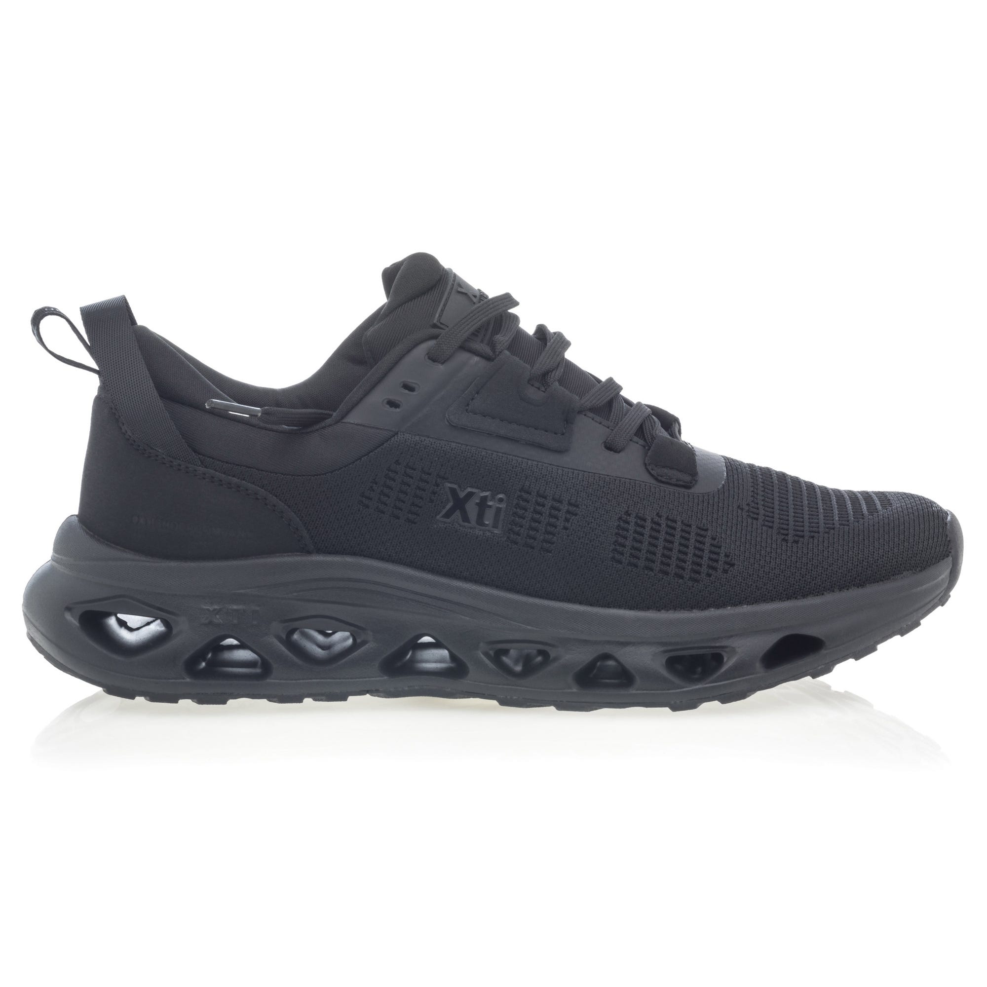 Baskets Homme noir