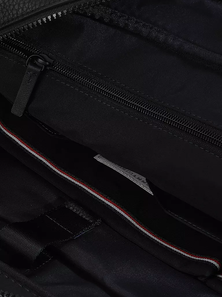TOMMY HILFIGER Tasche - Laptoptasche Essential schwarz