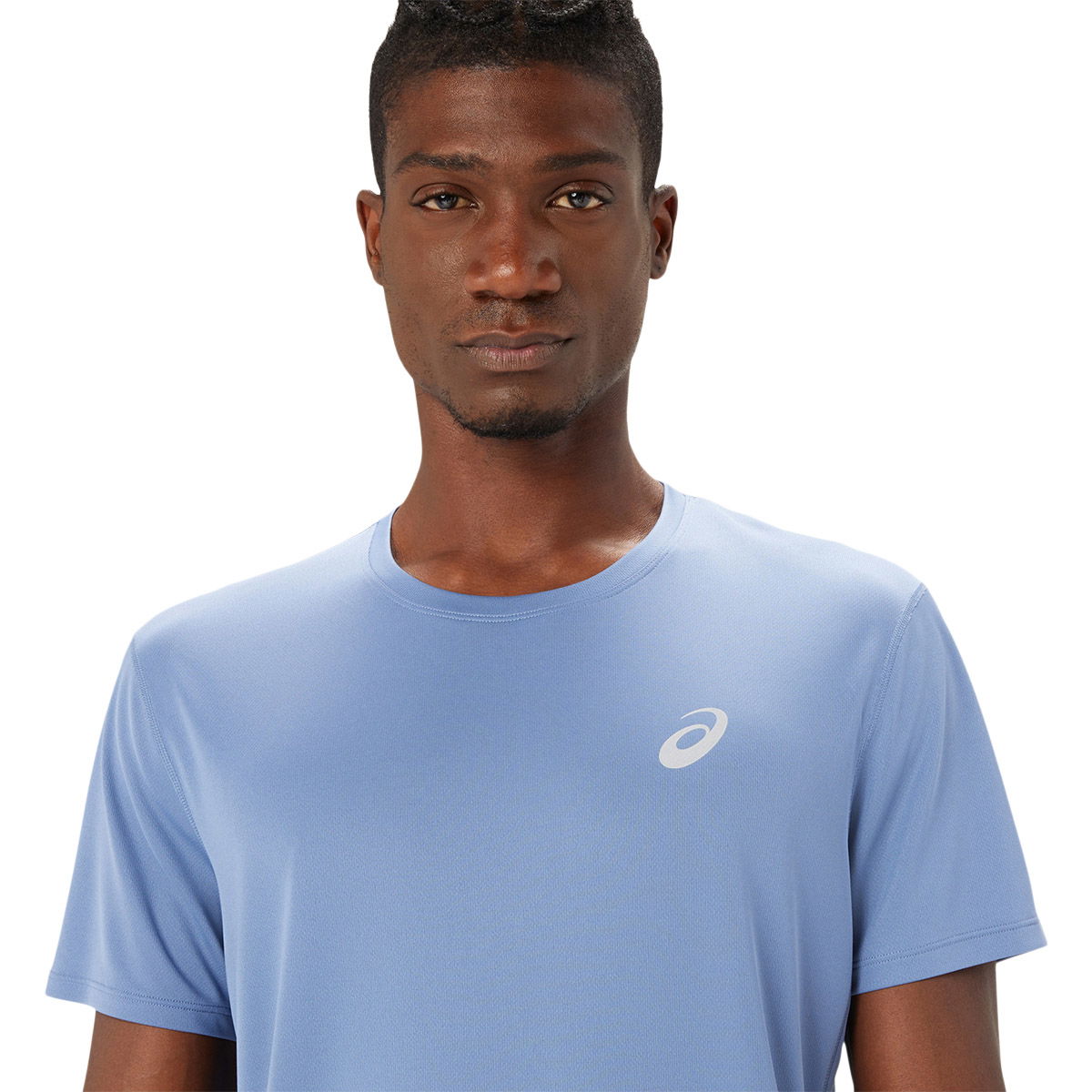 Asics Core Løbe T-shirt Herre