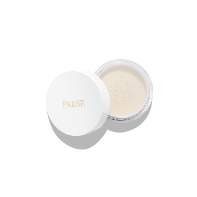 Paese My Skin Icon loses mattierendes Gesichtspuder 8 g